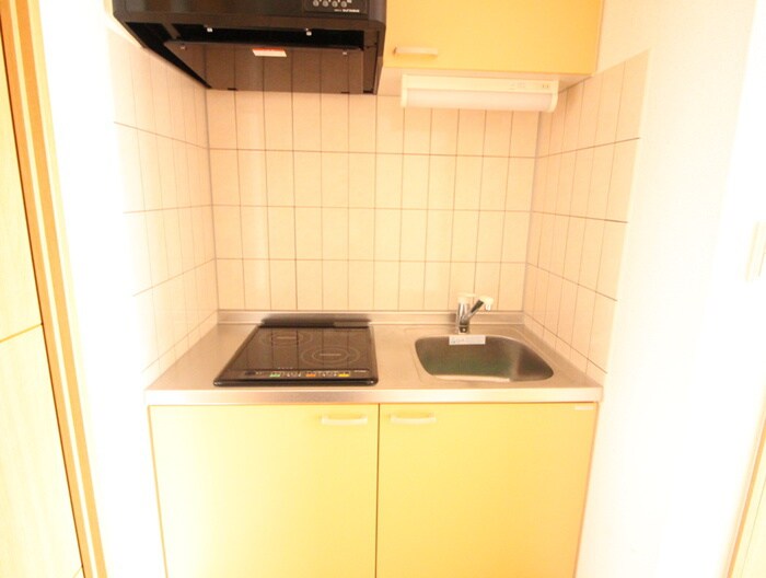 エコロジ－栄レジデンスの物件内観写真