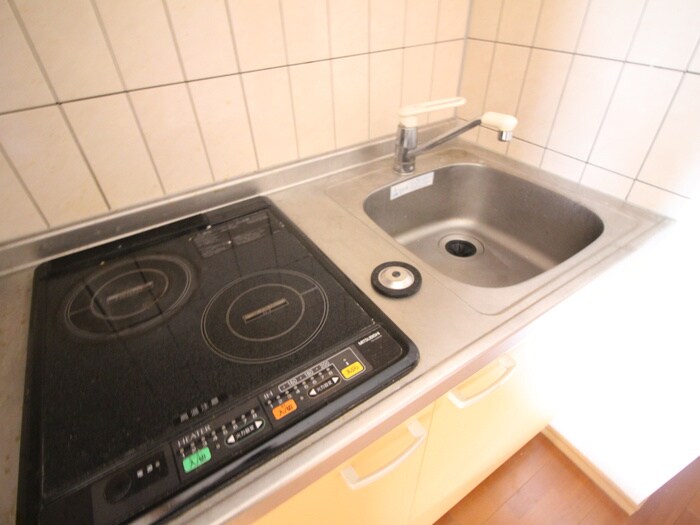 エコロジ－栄レジデンスの物件内観写真