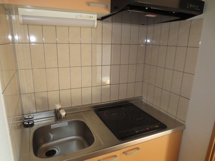 エコロジ－栄レジデンスの物件内観写真