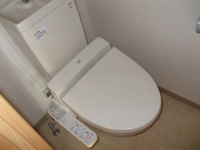 エコロジ－栄レジデンスの物件内観写真