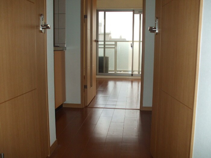 エコロジ－栄レジデンスの物件内観写真