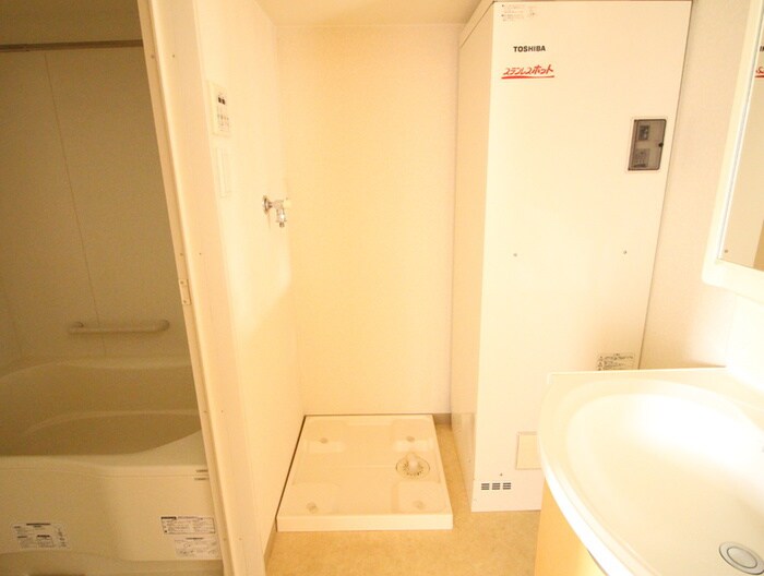 エコロジ－栄レジデンスの物件内観写真