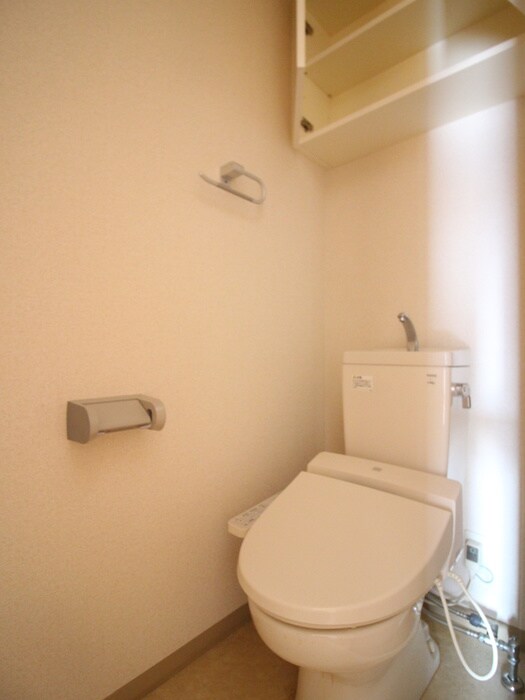 エコロジ－栄レジデンスの物件内観写真