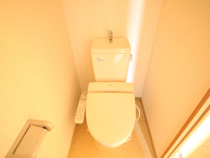 エコロジ－栄レジデンスの物件内観写真