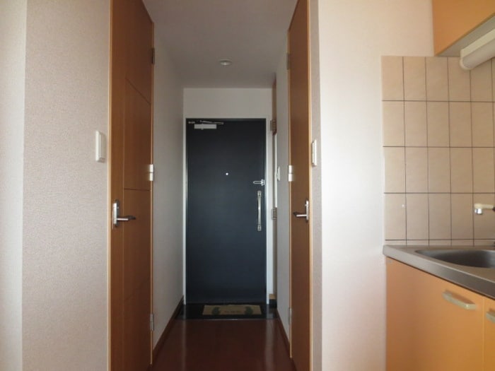 エコロジ－栄レジデンスの物件内観写真