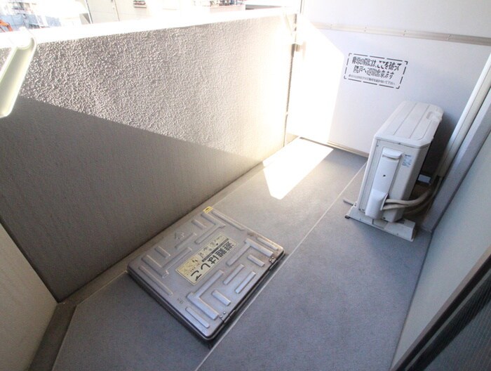 エコロジ－栄レジデンスの物件内観写真