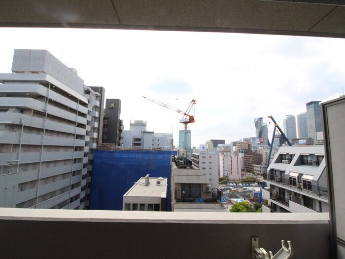 エコロジ－栄レジデンスの物件内観写真