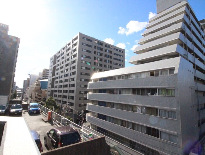 エコロジ－栄レジデンスの物件内観写真