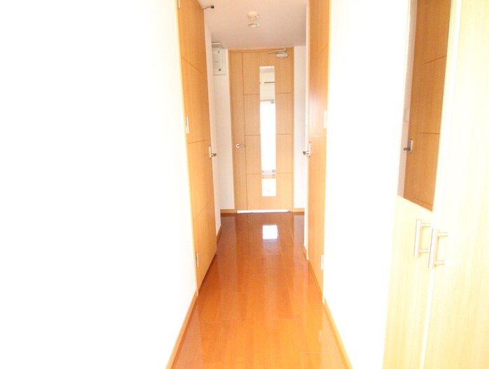 エコロジ－栄レジデンスの物件内観写真