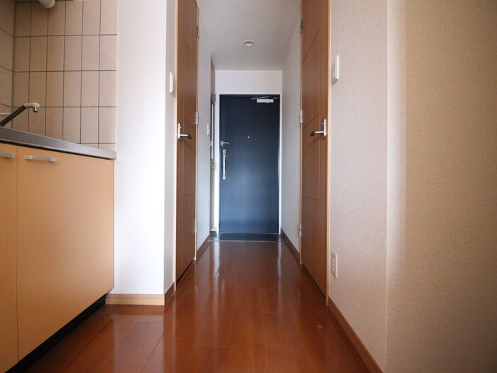 エコロジ－栄レジデンスの物件内観写真