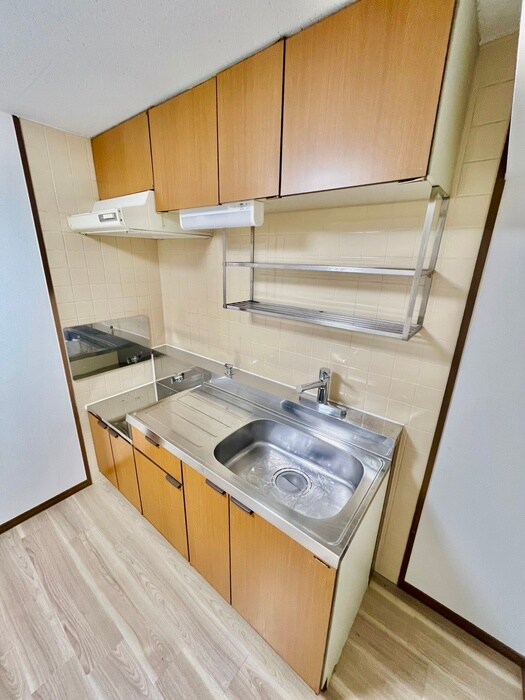 ドムス本山の物件内観写真