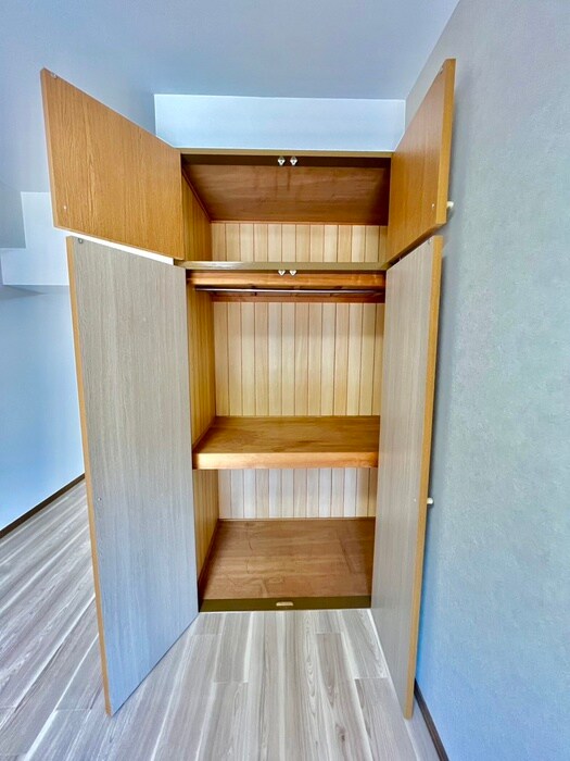 ドムス本山の物件内観写真