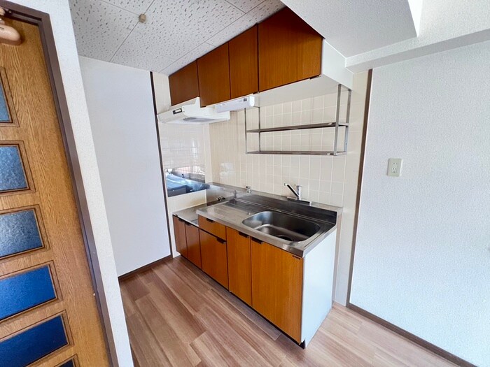 ドムス本山の物件内観写真