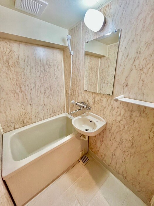 ドムス本山の物件内観写真