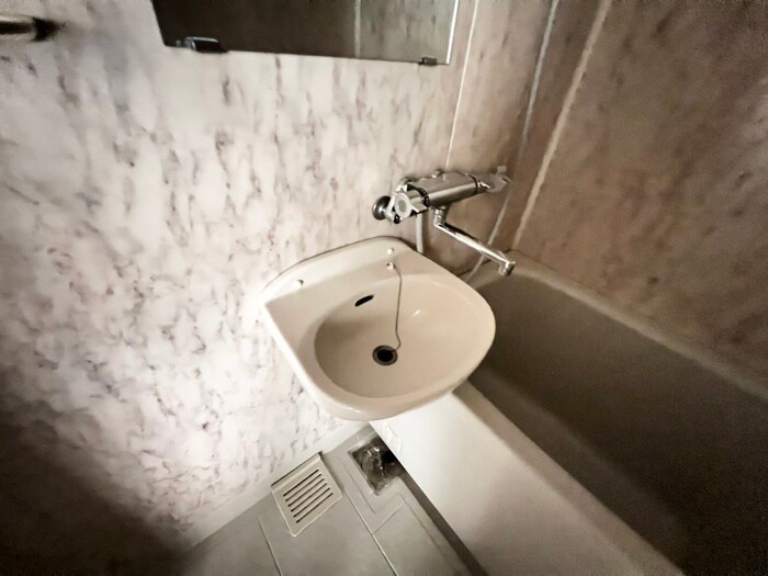 ドムス本山の物件内観写真