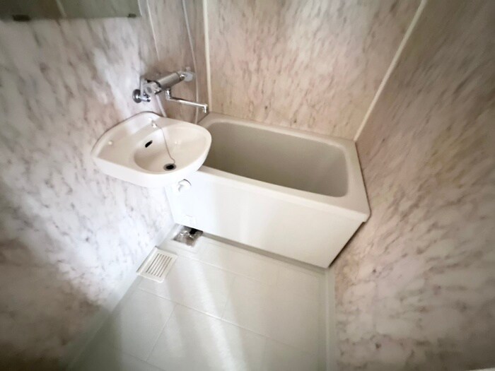 ドムス本山の物件内観写真