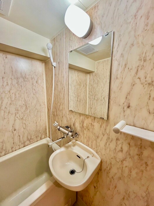 ドムス本山の物件内観写真