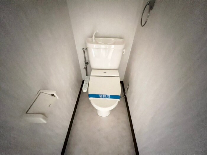 ドムス本山の物件内観写真