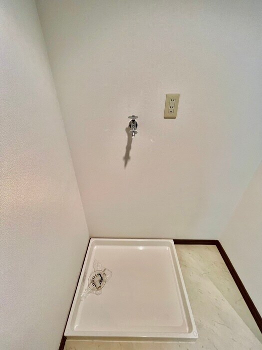 ドムス本山の物件内観写真