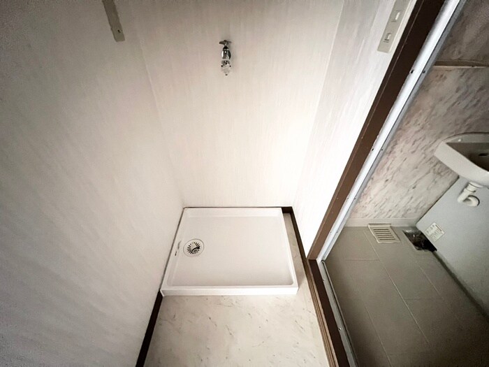 ドムス本山の物件内観写真