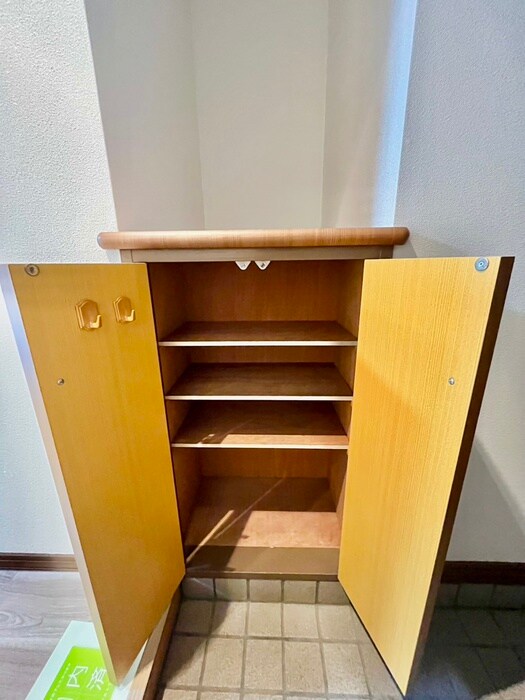 ドムス本山の物件内観写真