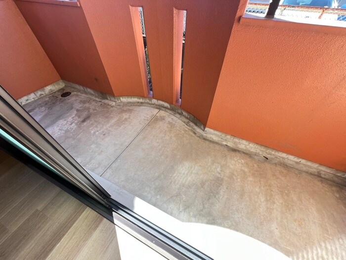 ドムス本山の物件内観写真