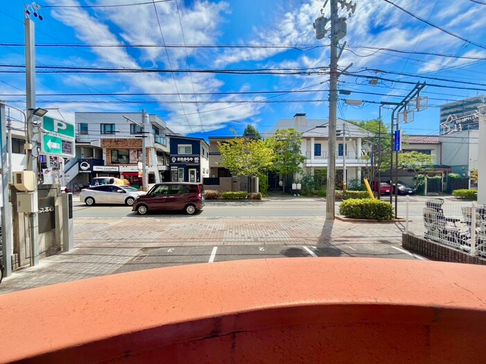 ドムス本山の物件内観写真