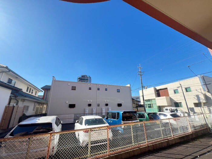 ドムス本山の物件内観写真