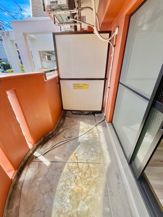 ドムス本山の物件内観写真