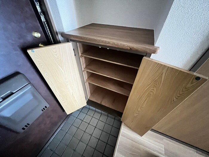 ドムス本山の物件内観写真