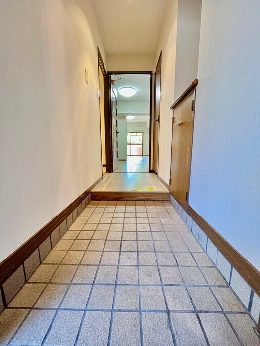 ドムス本山の物件内観写真