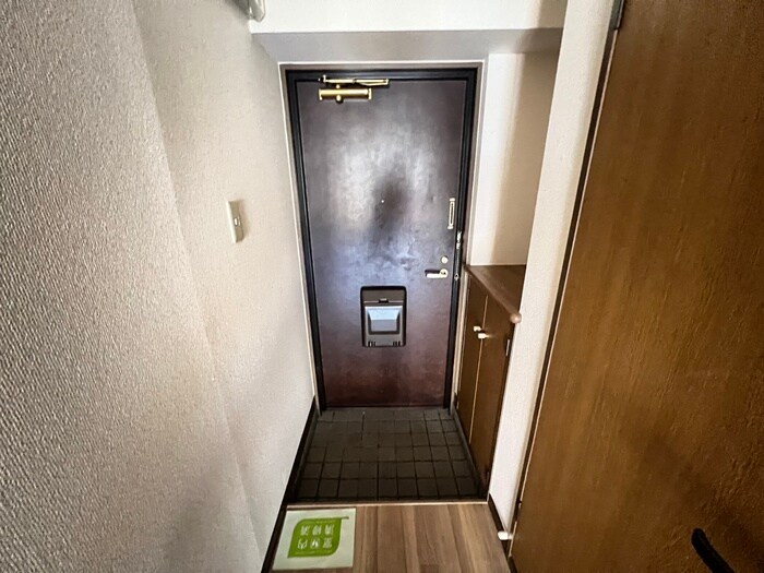 ドムス本山の物件内観写真