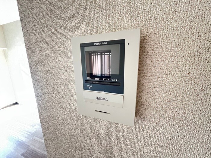 ドムス本山の物件内観写真