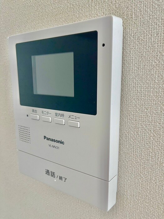 ドムス本山の物件内観写真