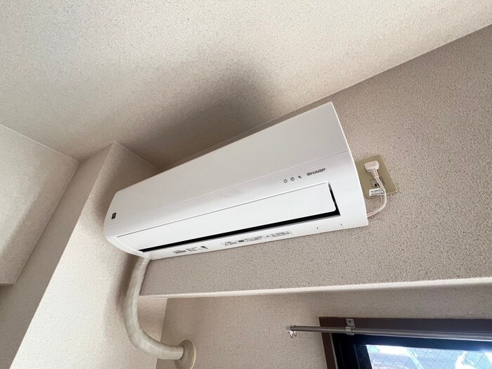 ドムス本山の物件内観写真