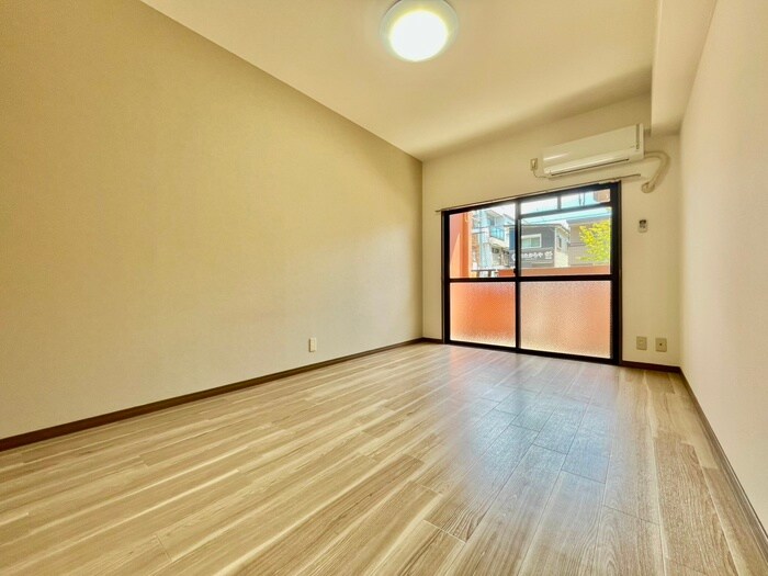 ドムス本山の物件内観写真