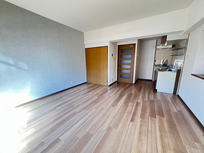 ドムス本山の物件内観写真