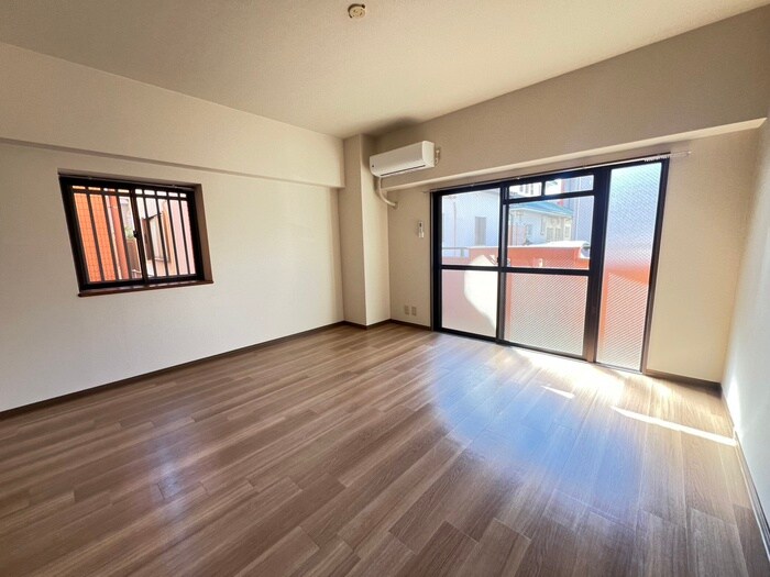 ドムス本山の物件内観写真