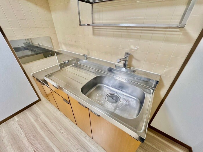 ドムス本山の物件内観写真