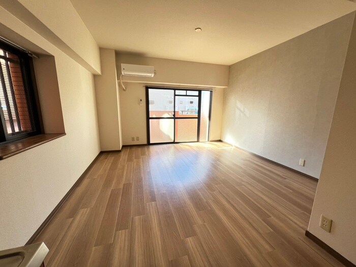 ドムス本山の物件内観写真