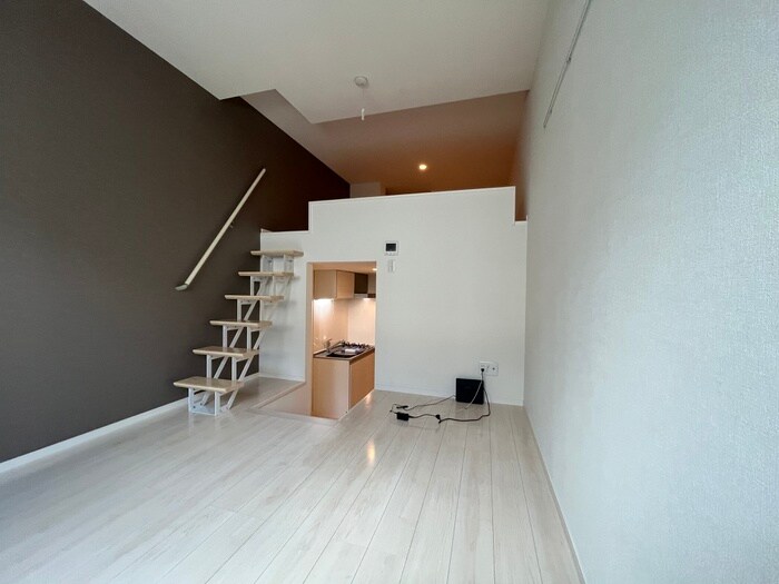 Stella星宮の物件内観写真