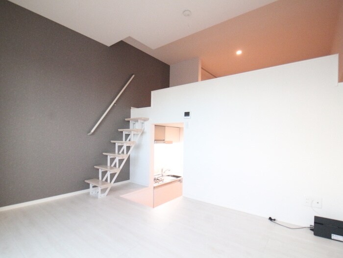 Stella星宮の物件内観写真