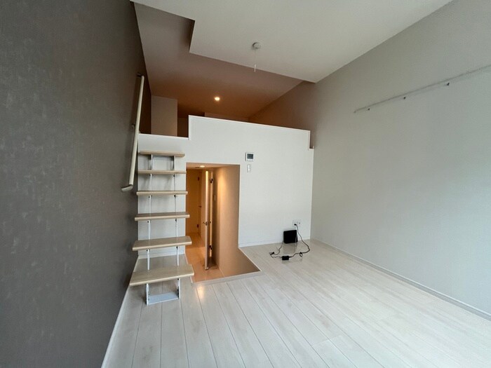 Stella星宮の物件内観写真