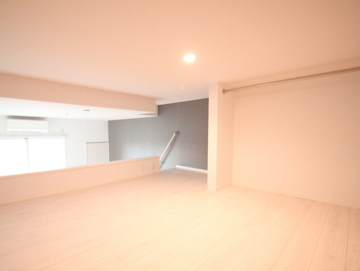 Stella星宮の物件内観写真