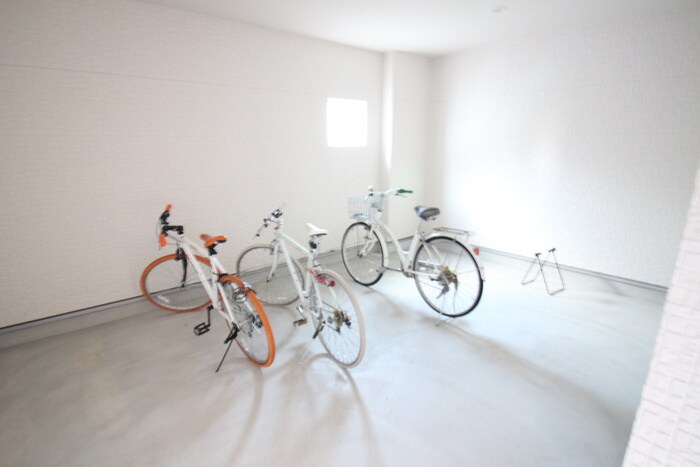 Stella星宮の物件外観写真