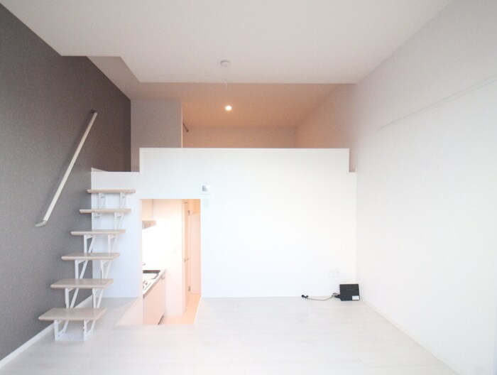 Stella星宮の物件内観写真