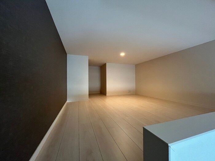 Stella星宮の物件内観写真