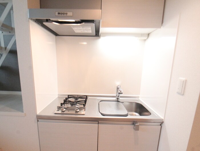 Stella星宮の物件内観写真