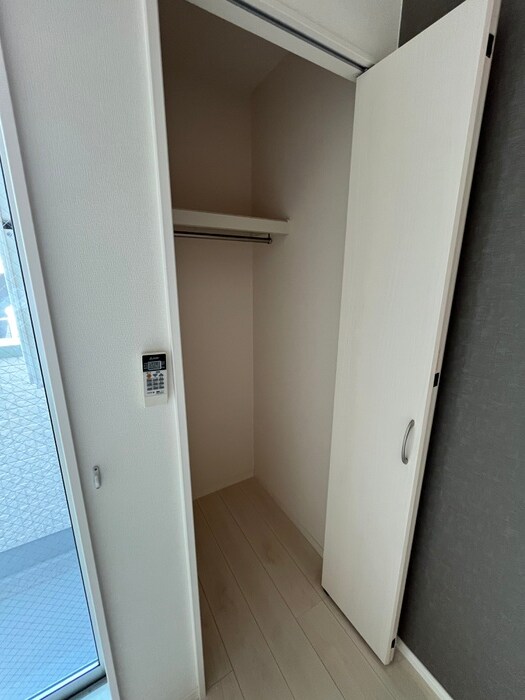 Stella星宮の物件内観写真