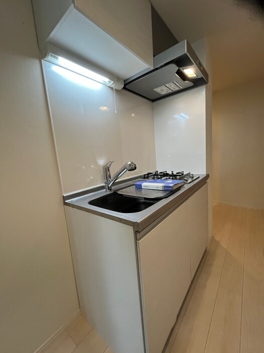 Stella星宮の物件内観写真